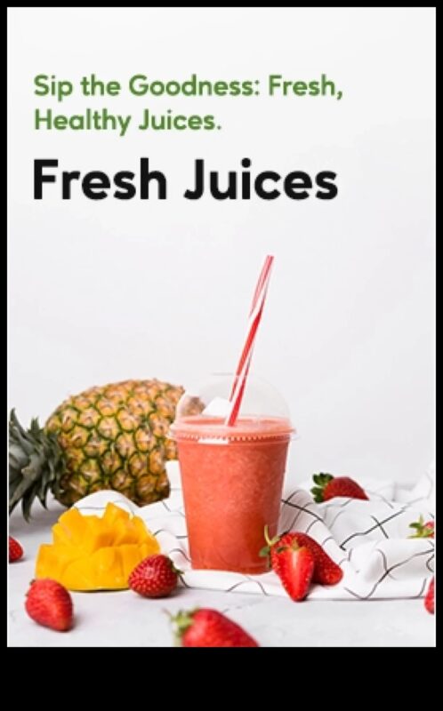 Sorbiți și savurați: Descoperirea plăcerii sucurilor proaspete de legume