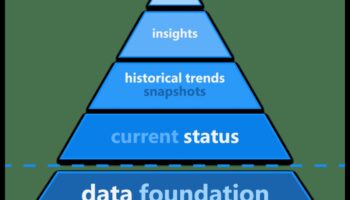 Afaceri pentru viitor: strategii pentru liderii de mâine în analiza datelor