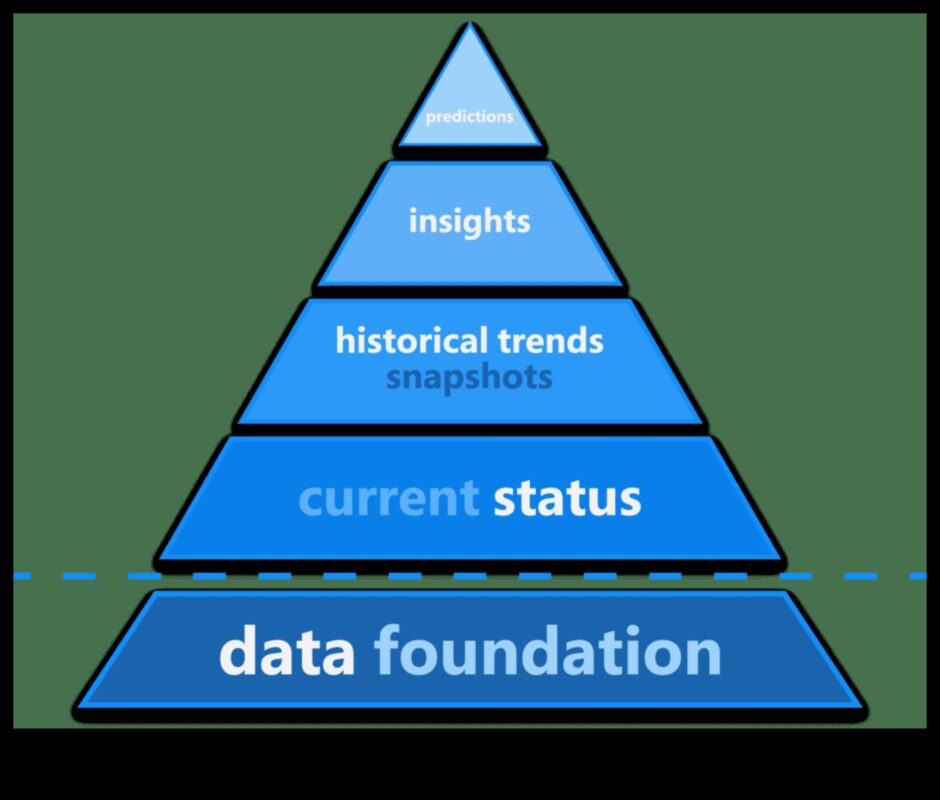 Afaceri pentru viitor: strategii pentru liderii de mâine în analiza datelor
