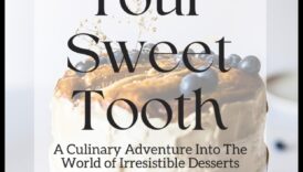 Sweet Symphony: Răsfățați-vă cu delicii de desert irezistibile
