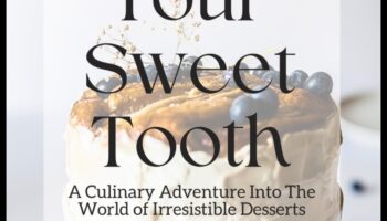 Sweet Symphony: Răsfățați-vă cu delicii de desert irezistibile