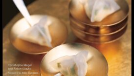 Tapas Asian Tentation Minuni spre toți 6 Tentație Tapas asiatice: minuni de dimensiuni mici pentru toți