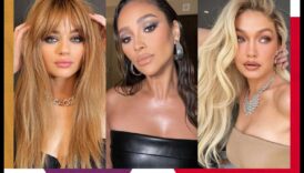 Tendințele părului celebrităților: ce este tare și ce nu?