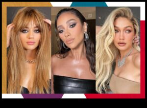 Tendințele părului celebrităților: ce este tare și ce nu?