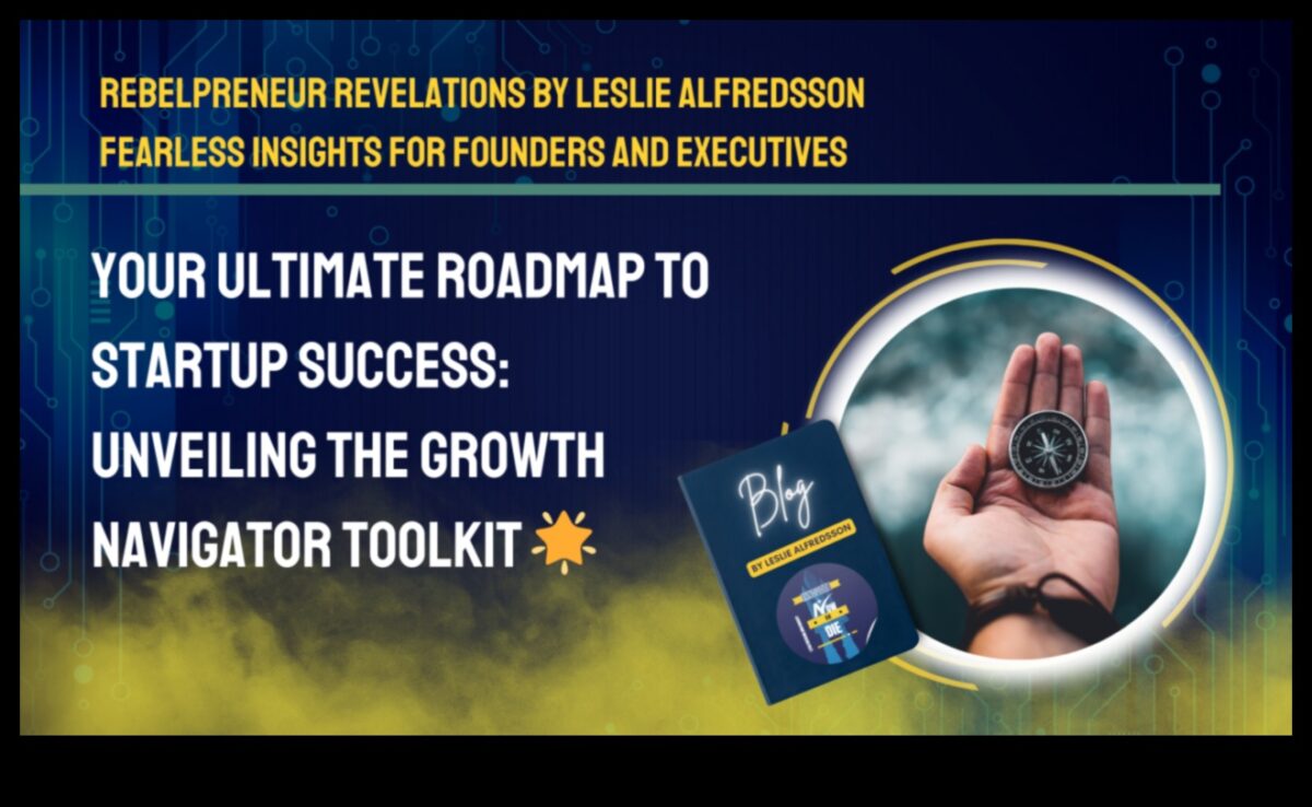 Navigatorul de creștere: stabilirea unui curs pentru triumful afacerilor