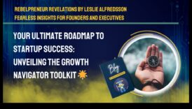 Navigatorul de creștere: stabilirea unui curs pentru triumful afacerilor