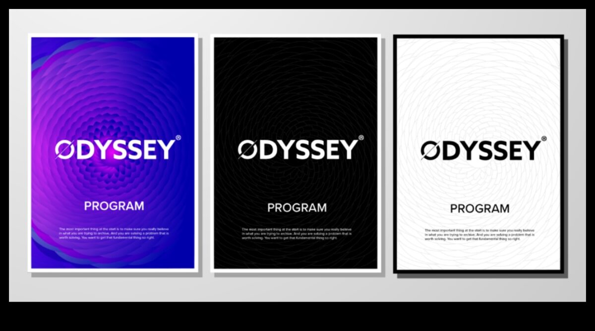 Odiseea inovației: navigarea prin mările antreprenoriale