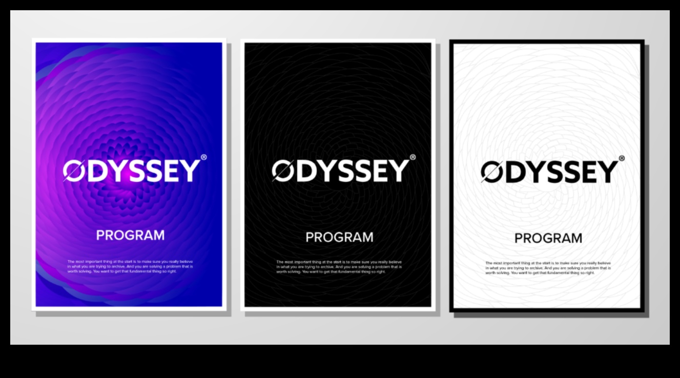 The Innovation Odyssey Un ghid pentru marinarii antreprenori 1 Odiseea inovației: navigarea prin mările antreprenoriale