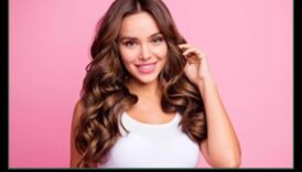 Valuri de eleganță: dezlănțuirea frumuseții coafurilor ondulate