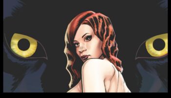 Viața de noapte Noir Continuare: Îmbrățișarea întunericului și a misteriosului în părul de petrecere