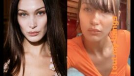 Cine a purtat-o ​​cel mai bine? Ediția Celebrity Hair