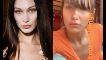 Cine a purtat-o ​​cel mai bine? Ediția Celebrity Hair