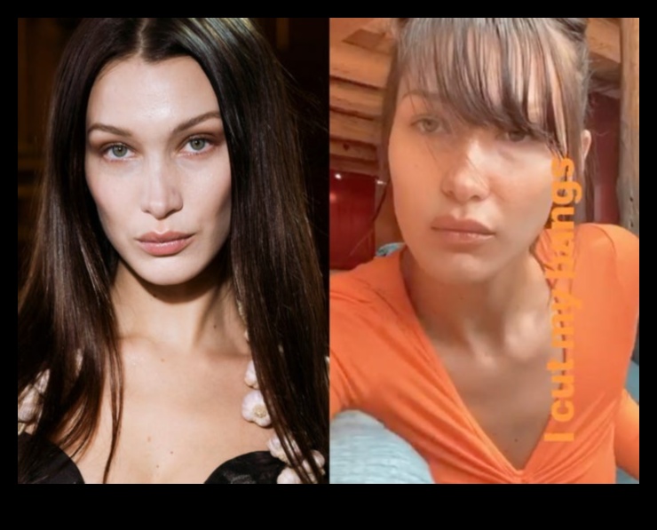 Cine l-a purtat Cel mai bun păr de celebritate Ediția Cele mai bune și cele mai proaste coafuri ale săptămânii 1 Cine a purtat-o cel mai bine? Ediția Celebrity Hair